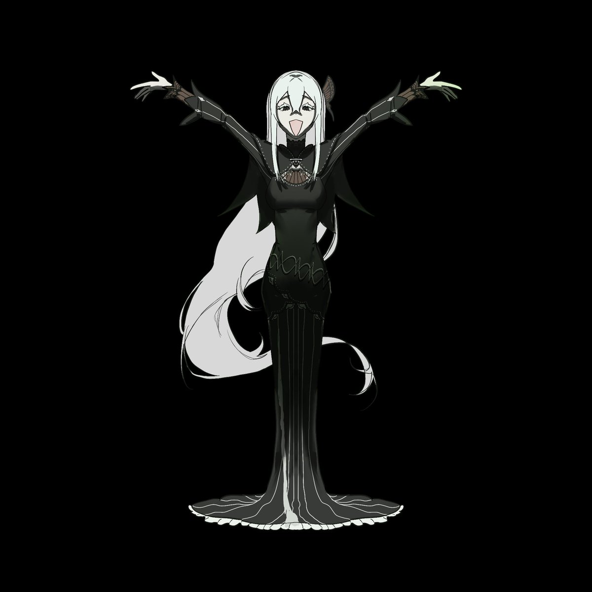 ㋡ 𝚆𝚘𝚕𝚏𝚏𝚊 🐺 tweet media