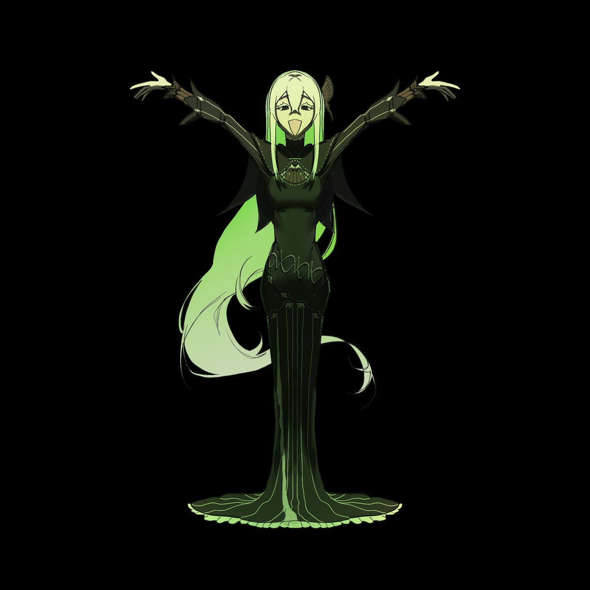 ㋡ 𝚆𝚘𝚕𝚏𝚏𝚊 🐺 tweet media