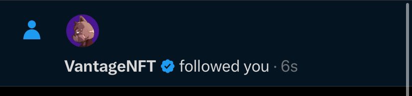 VantageNFT tweet media