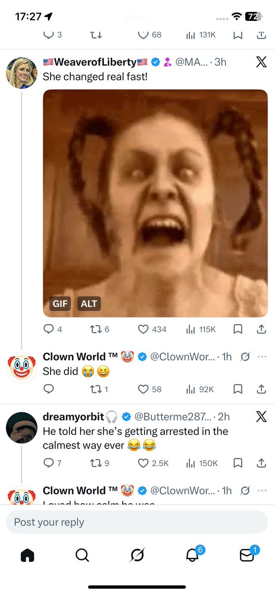 anthony williams tweet media