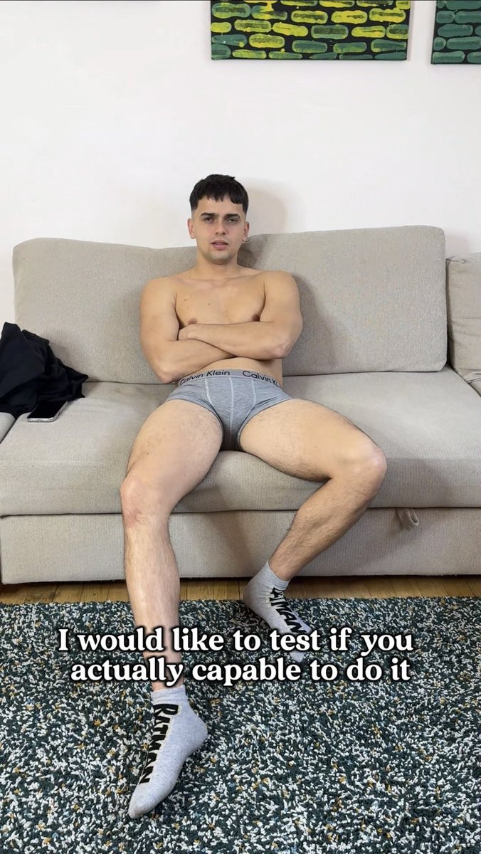 str boys castings tweet media