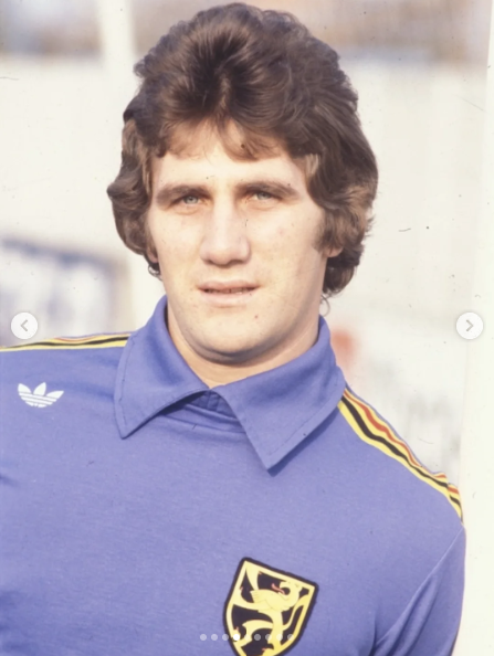 Mk5: PES Classic tweet media