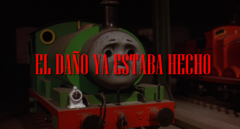 Fandom Latino de Thomas Sin Contexto tweet media