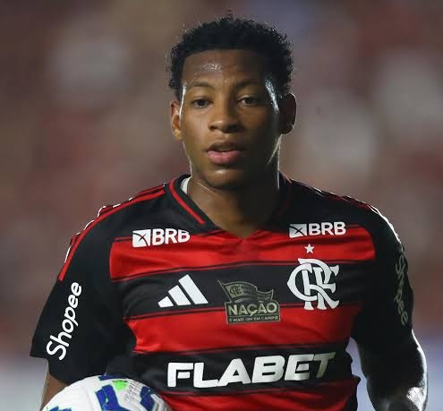 Flaniverso | Espaço Rubro Negro 🪐 tweet media