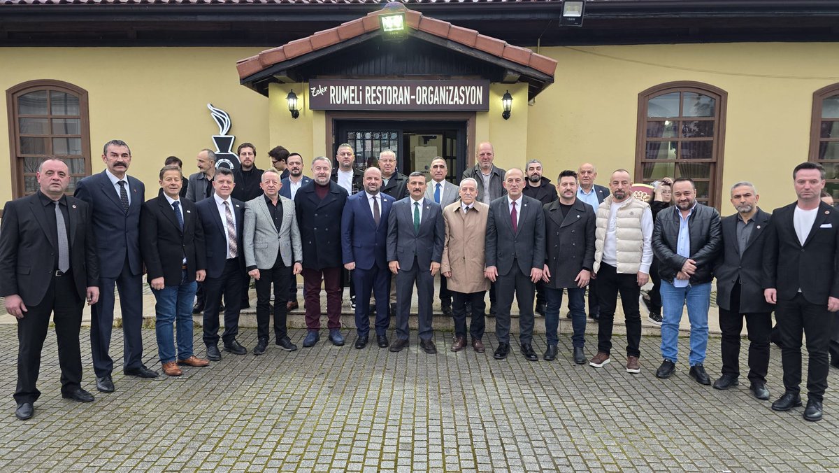 Selçuk Türkoğlu tweet media