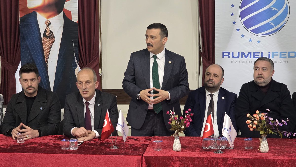 Selçuk Türkoğlu tweet media