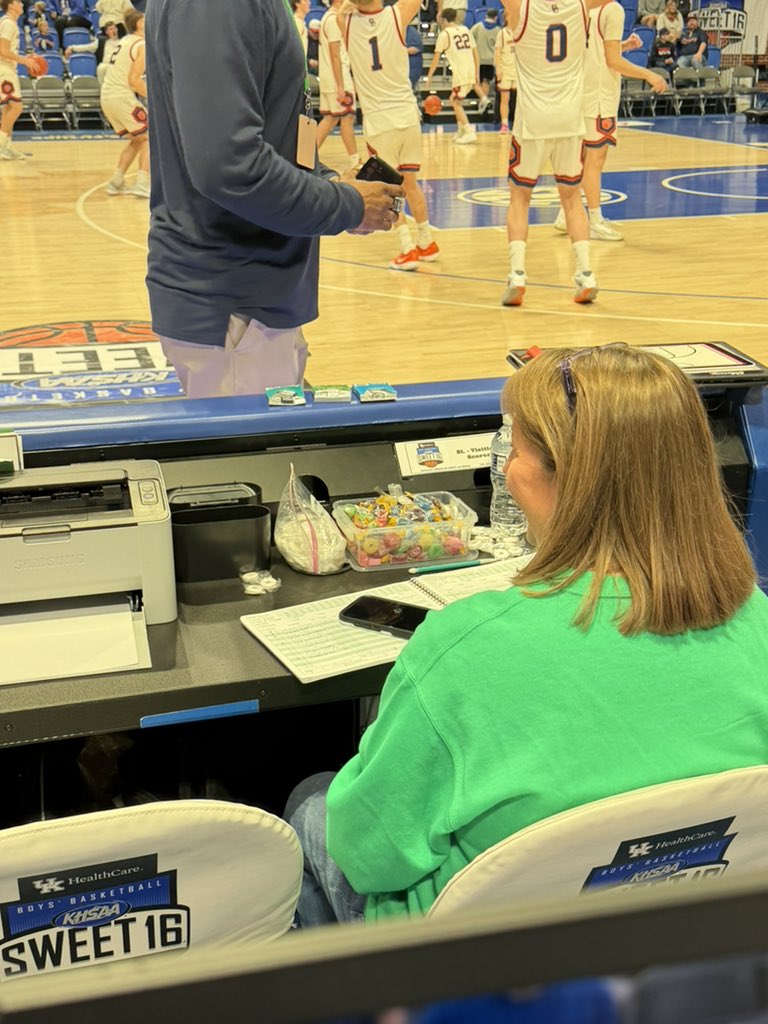 Travis Scaggs tweet media