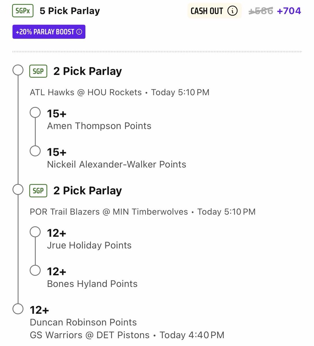 Money Mandrell tweet media