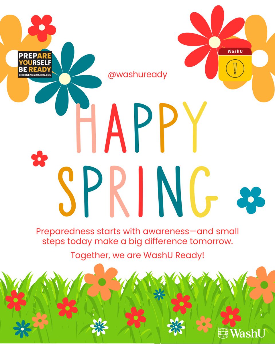 WashU Ready tweet media