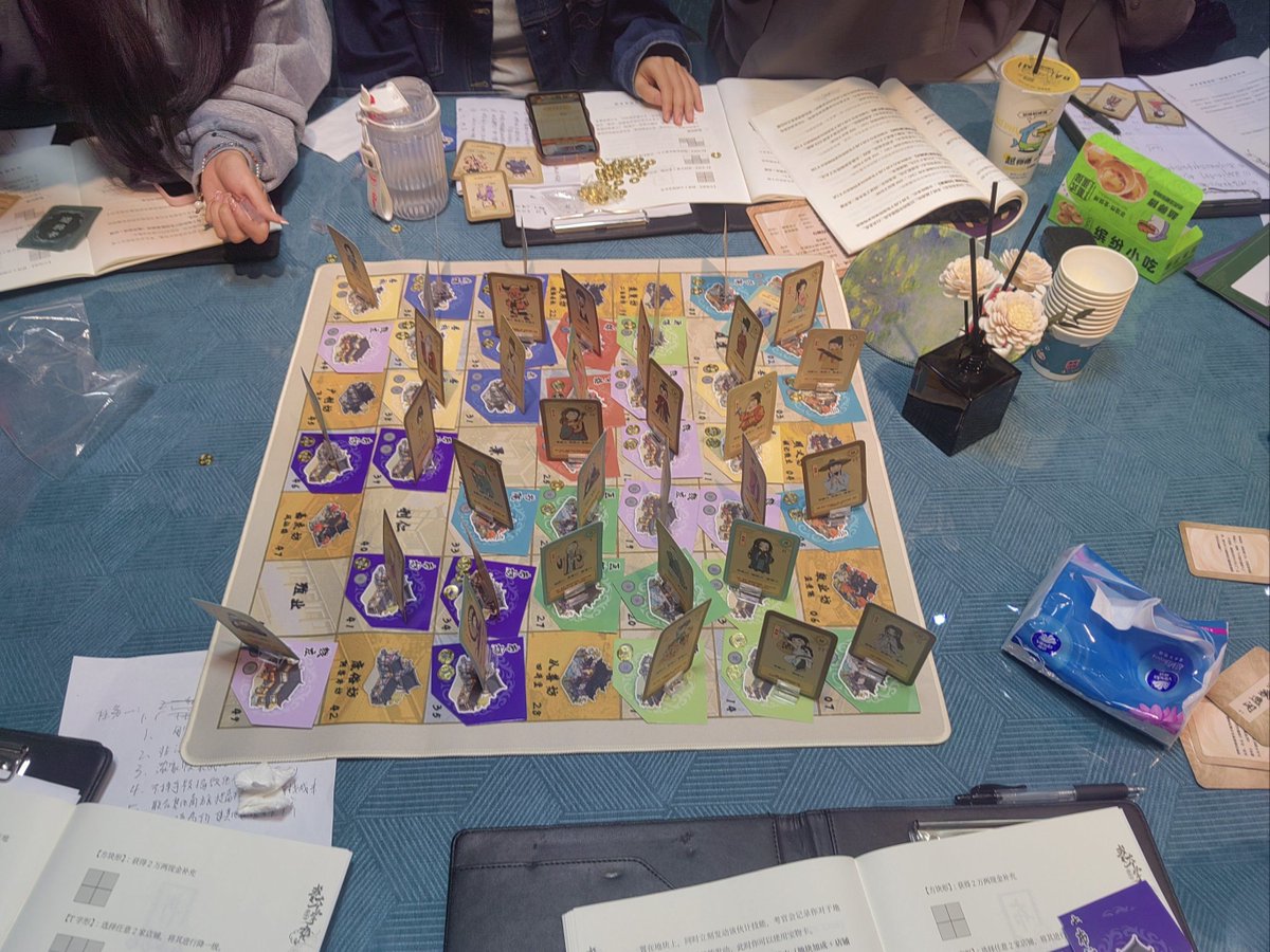 James T. Ault, III tweet media