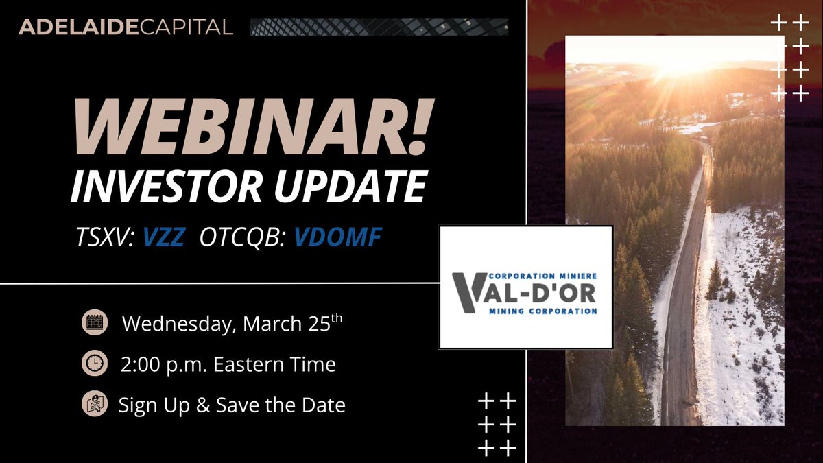 Adelaide Capital tweet media