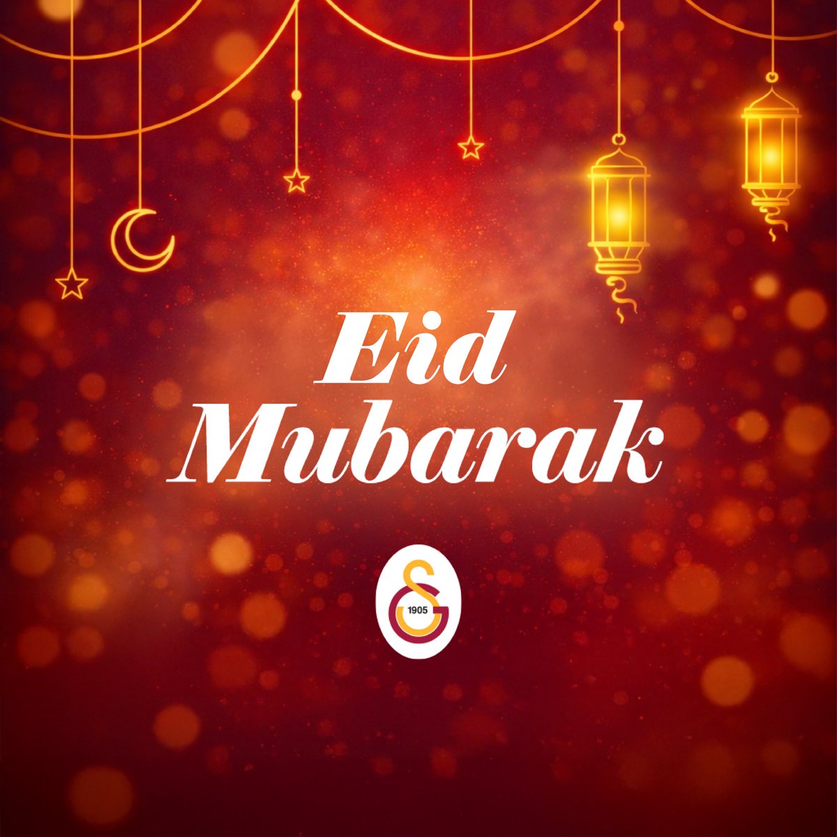 Galatasaray EN tweet media