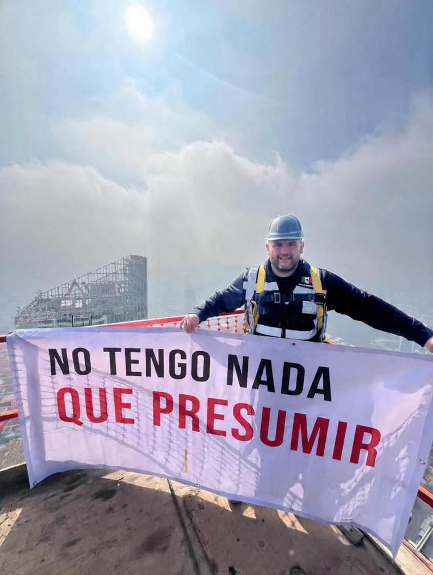 Ever Hipólito tweet media