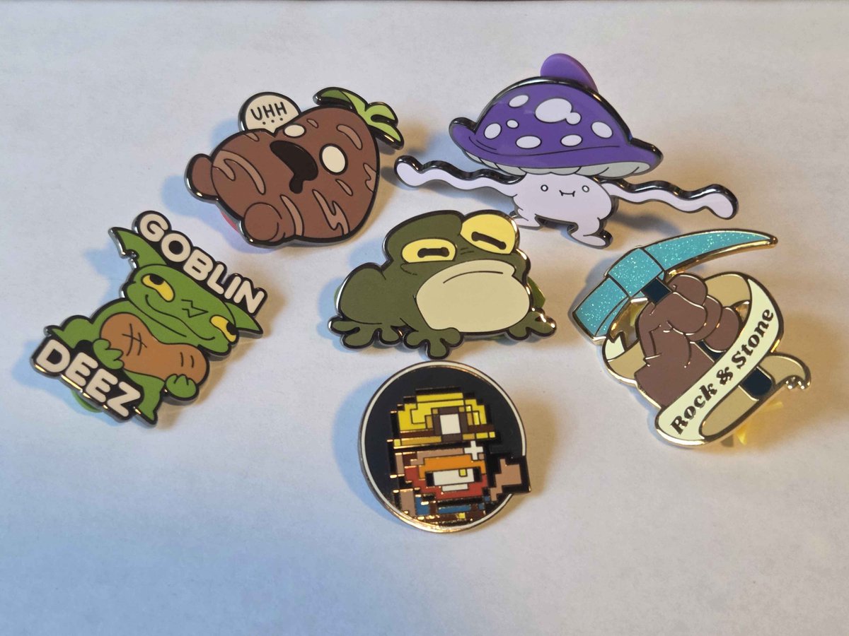 Below The Stone ➡️ PAX East tweet media