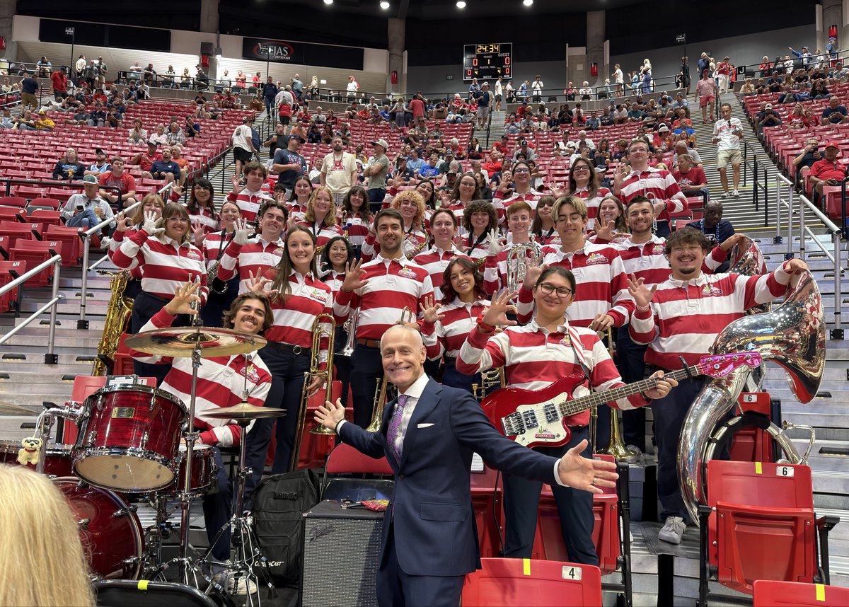 Chad Shoopman tweet media