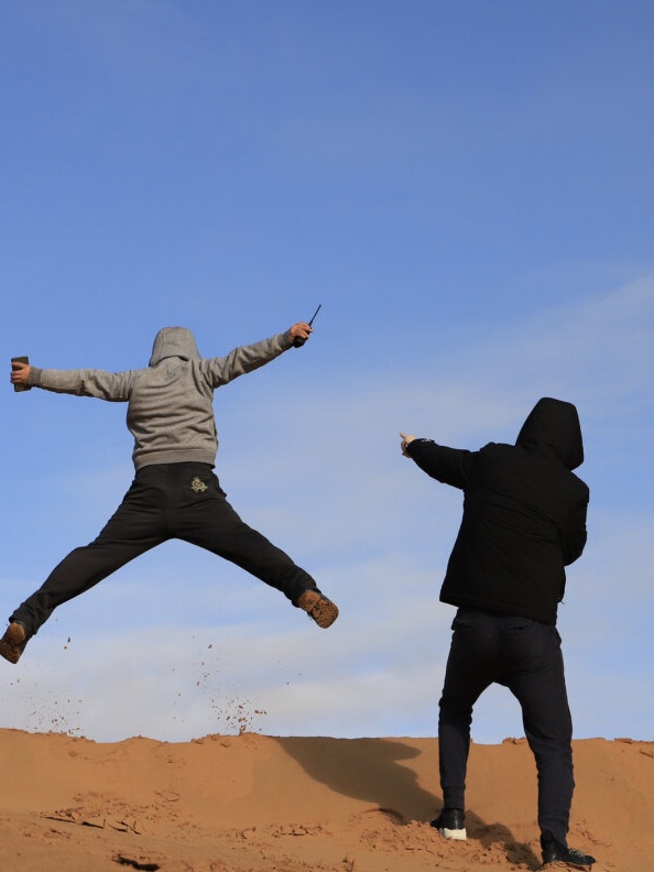 Howard Huang tweet media