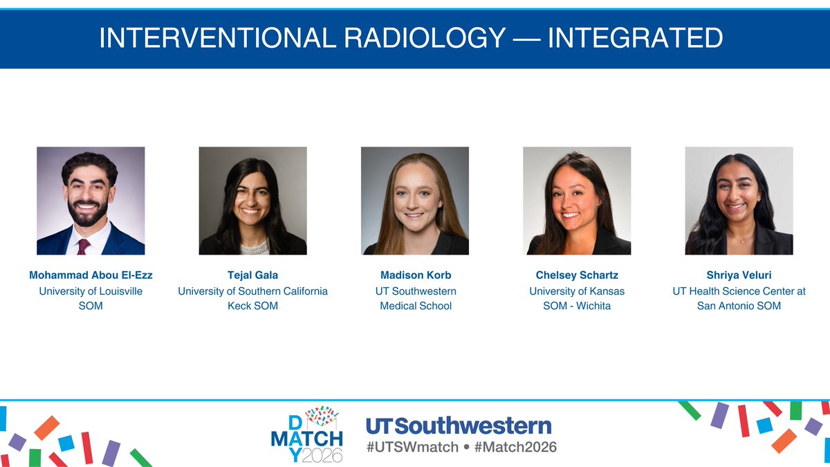 UTSW Radiology tweet media