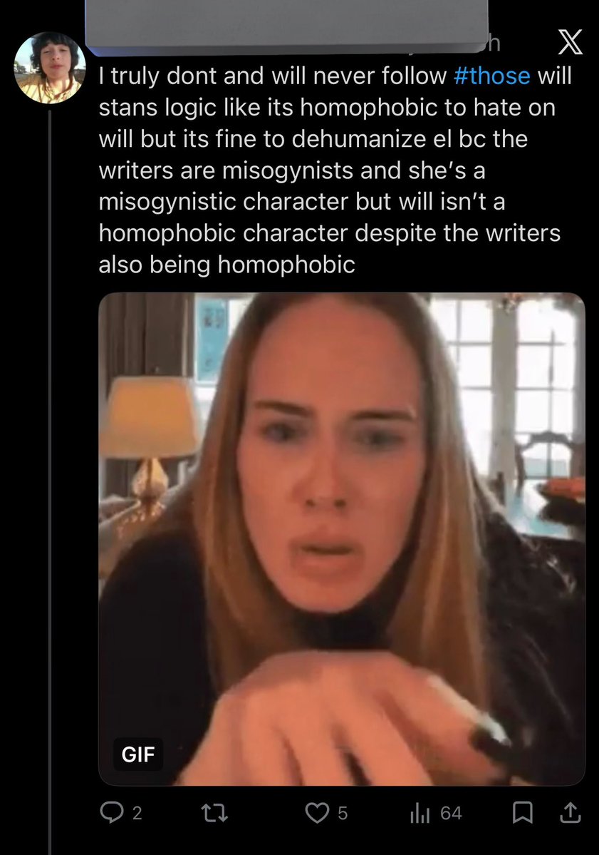 FaggotWith2Gs tweet media