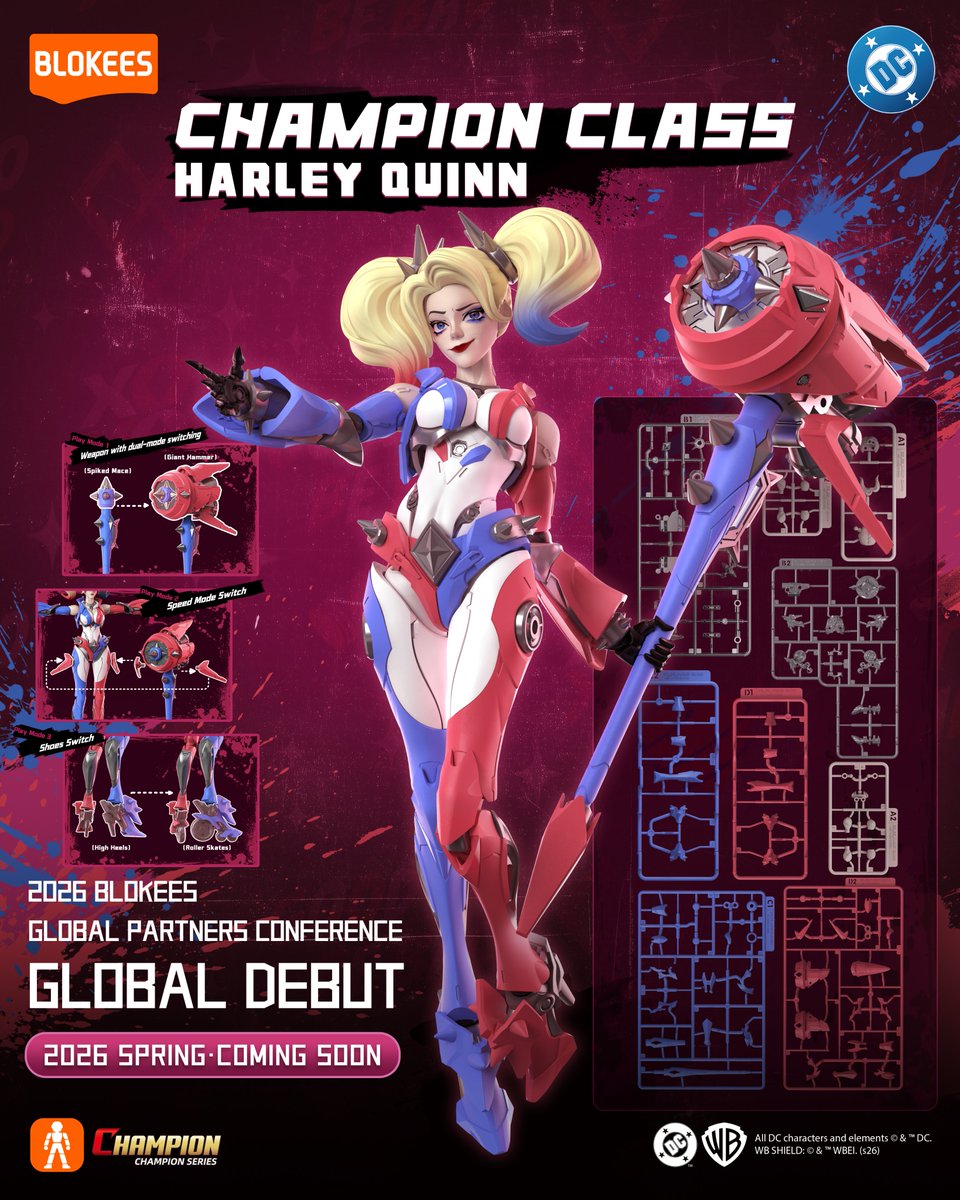 BLOKEES.OFFICIAL tweet media