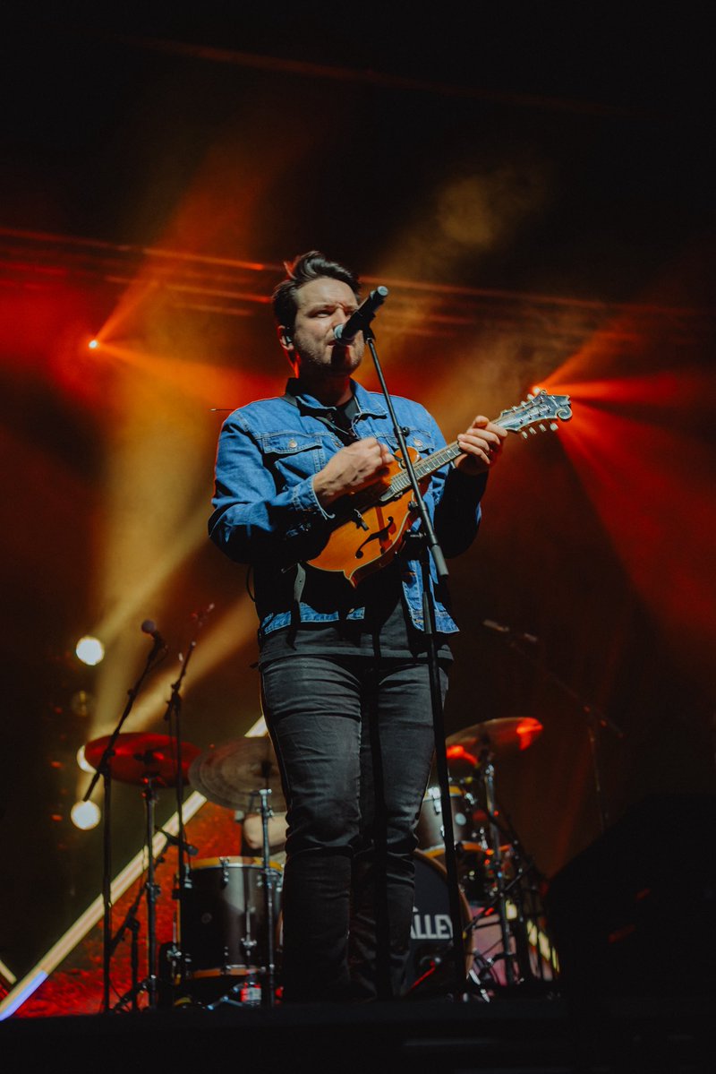 HIGH VALLEY tweet media