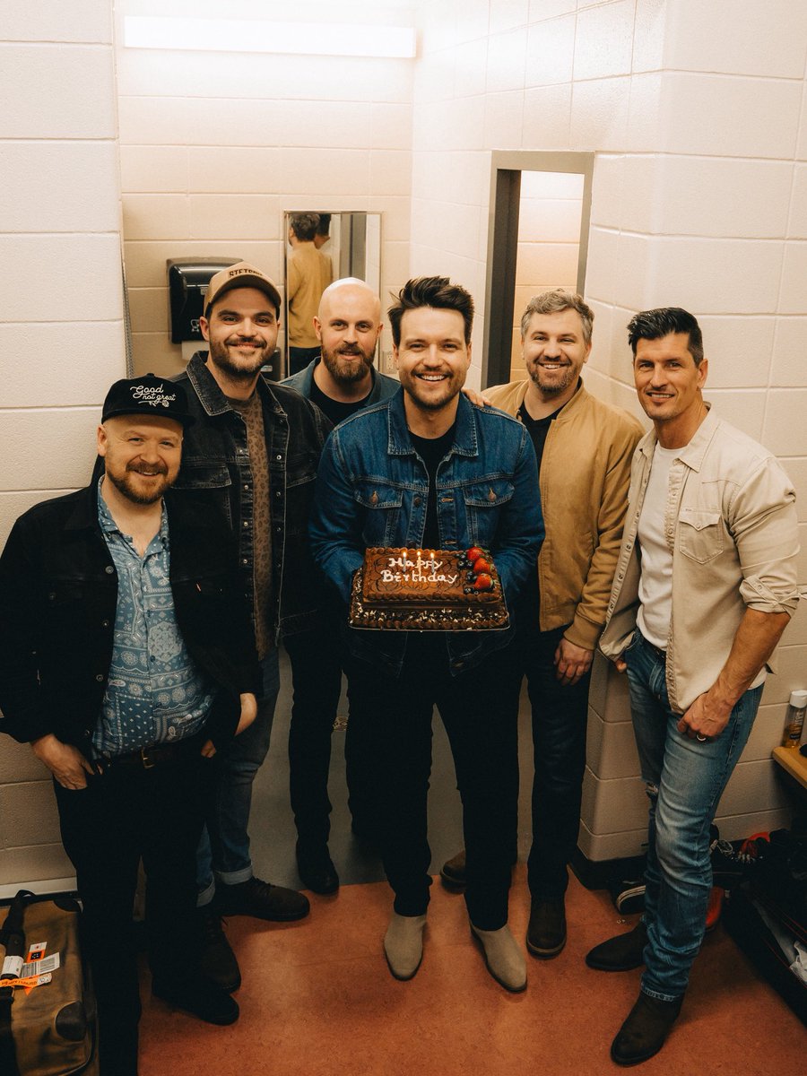 HIGH VALLEY tweet media