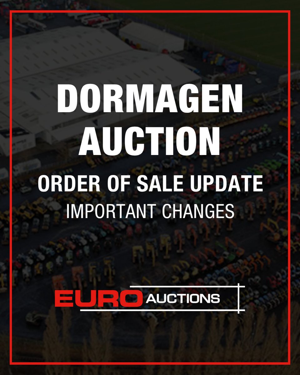 Euro Auctions tweet media