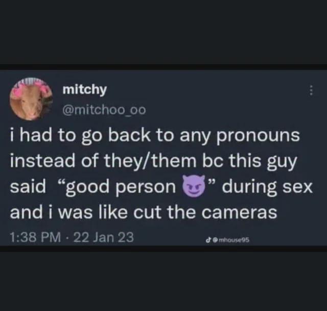 Images That Make You Feel Pain tweet media