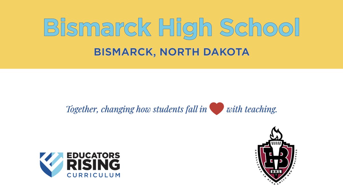 Educators Rising tweet media