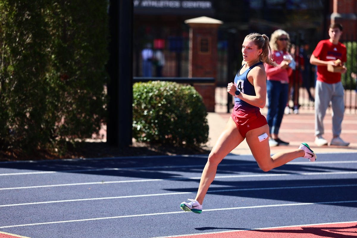 RichmondXCTF's tweet photo. Top 10 400m Results from Fred Hardy!

1st - Caroline Donohoe, 55.97
3rd - Ashley Bolesh, 57.40
8th - Morgan Elliott, 58.32

#OneRichmond https://t.co/GmdzK52uWi