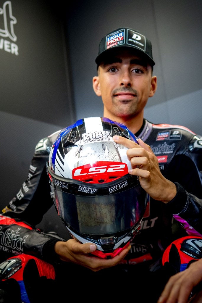 Intact GP tweet media