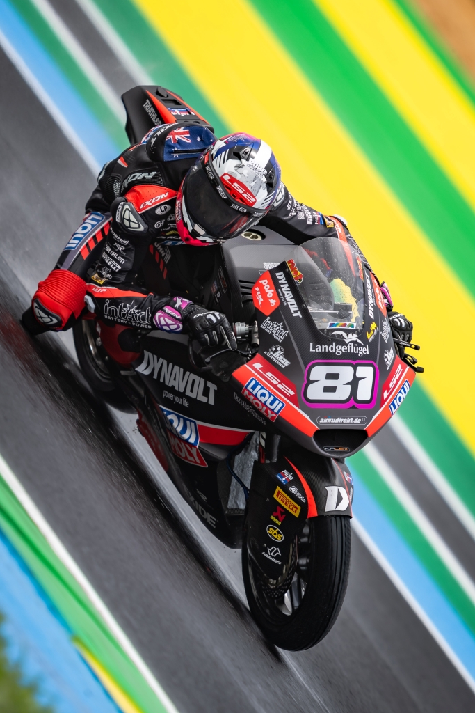 Intact GP tweet media