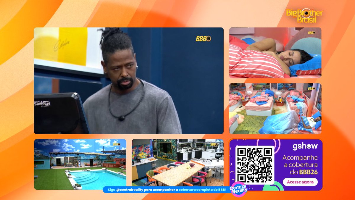 Central Reality tweet media