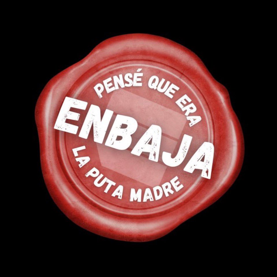 basta luis tweet media