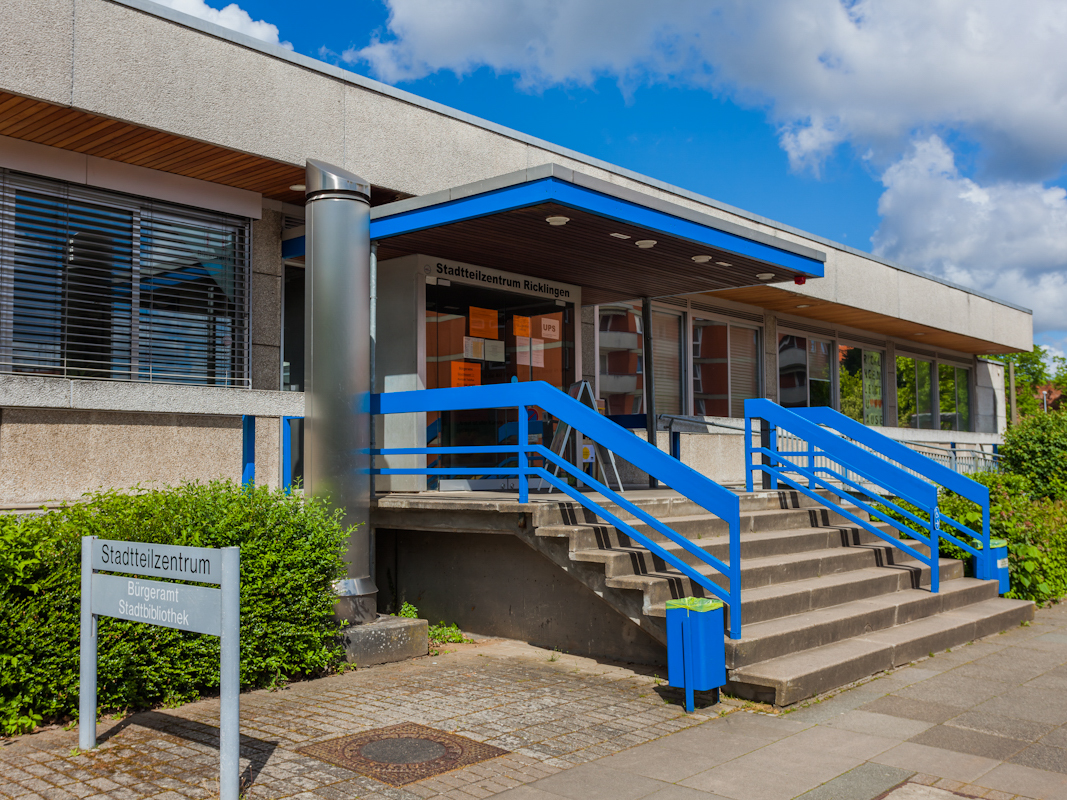 Stadt Hannover tweet media