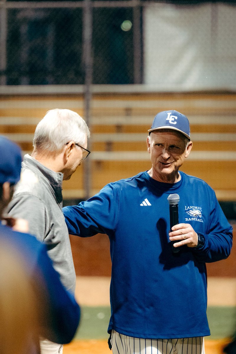 Landmark Christian School tweet media