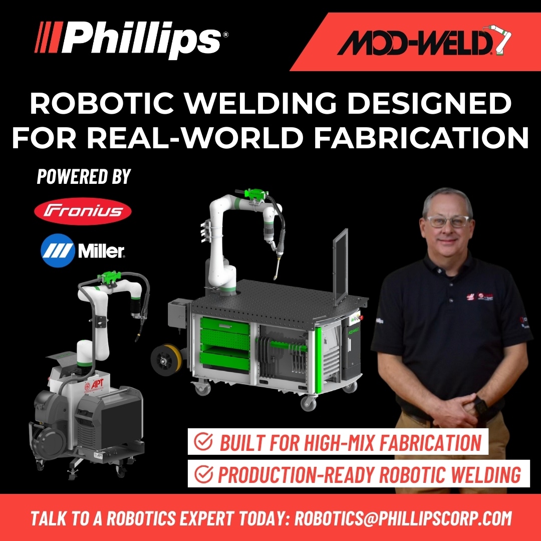 PhillipsCorporation tweet media