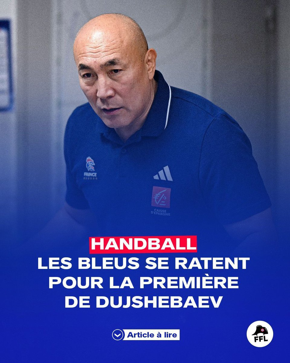 Fédé 🇫🇷 de la Lose tweet media