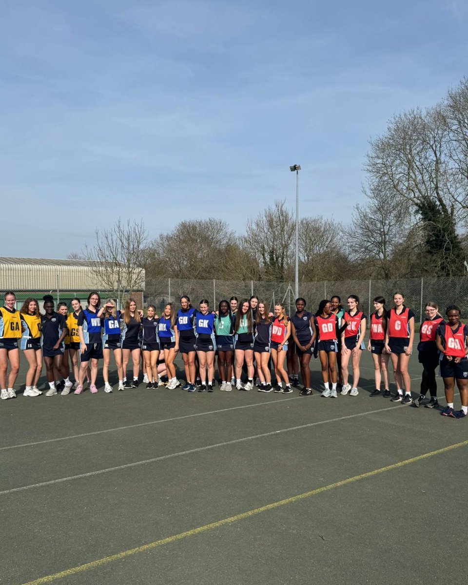 Park House School tweet media