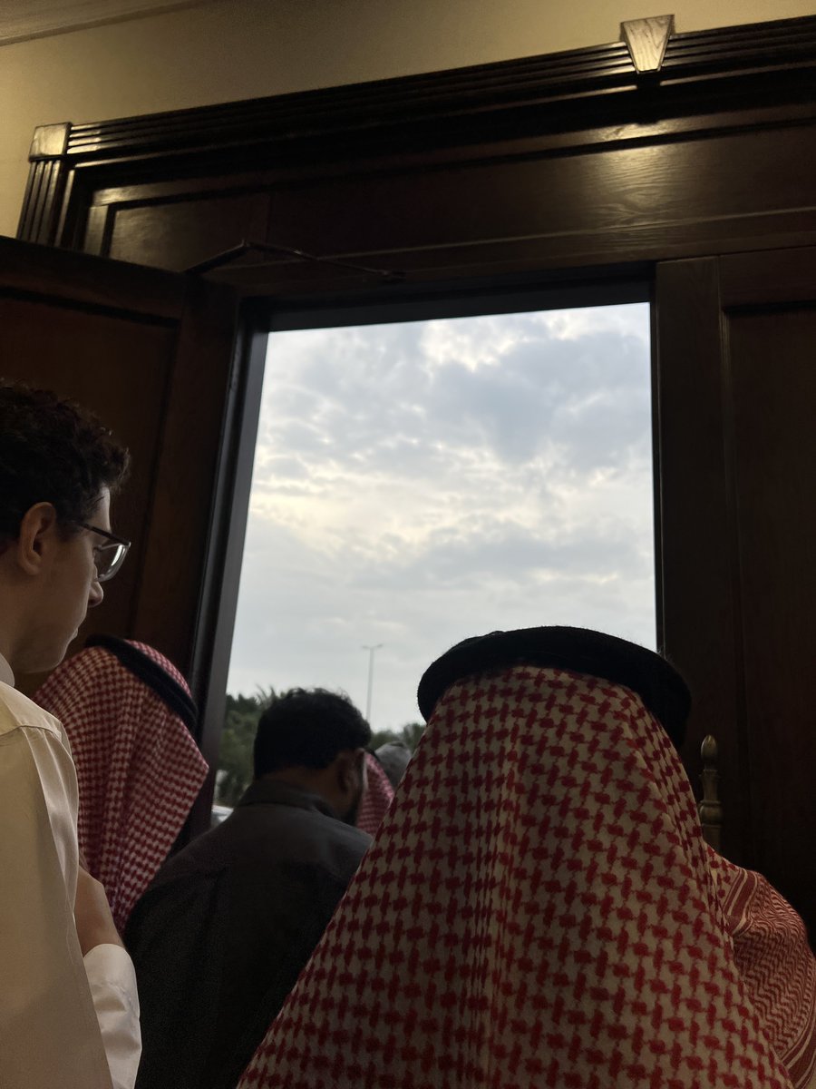 Mohammed Alkindi tweet media