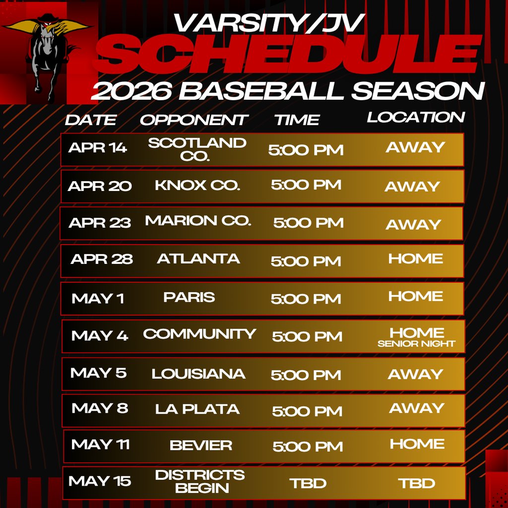 North Shelby High School tweet media