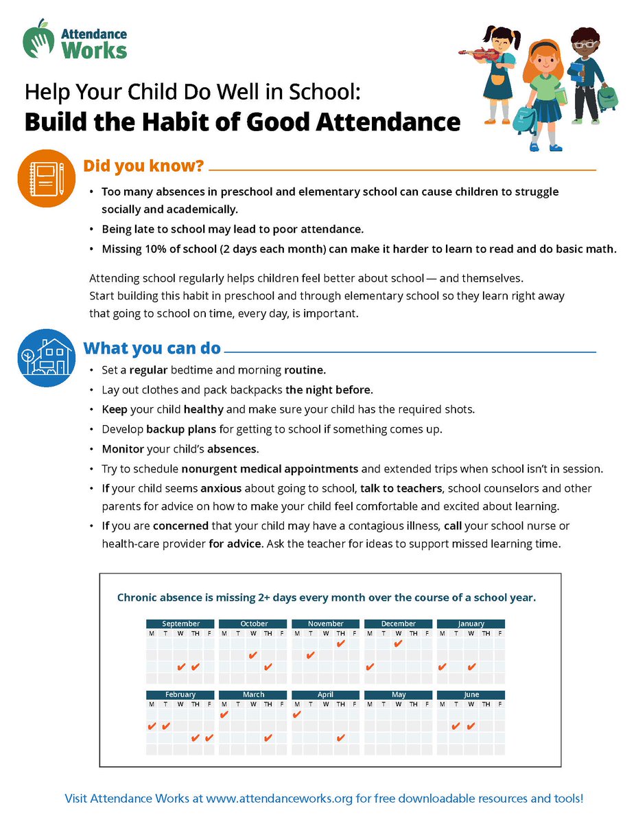 Henry County Schools tweet media
