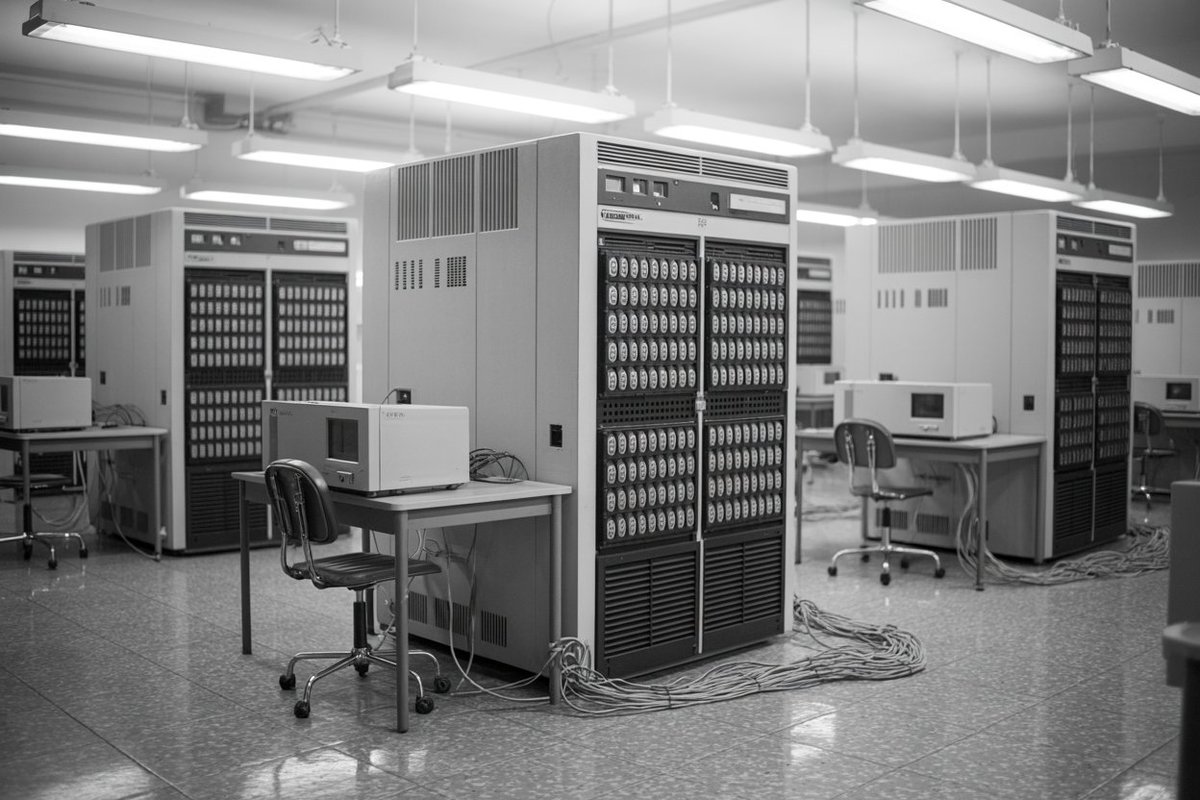 Dennison & Associates tweet media