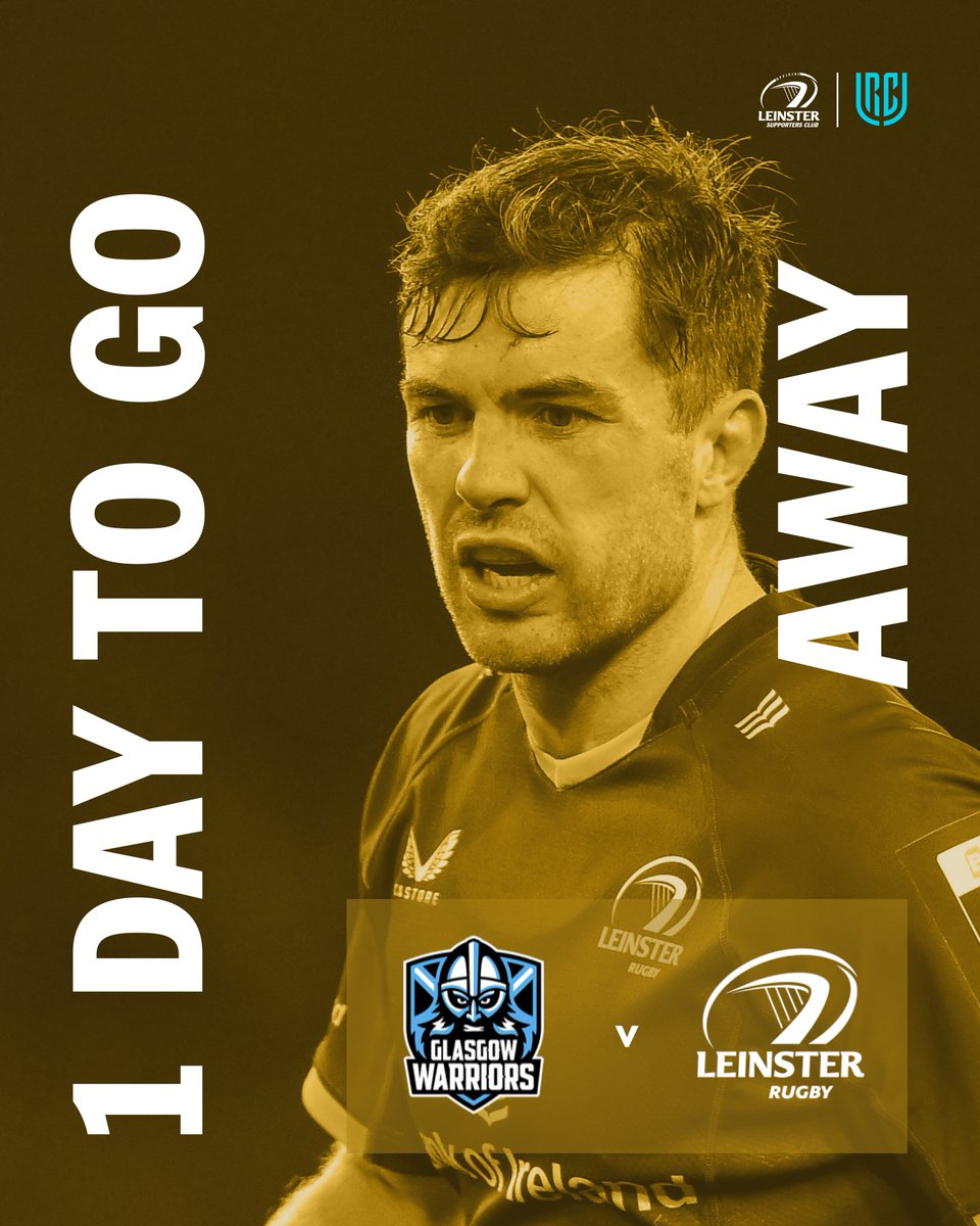 Leinster Supporters tweet media