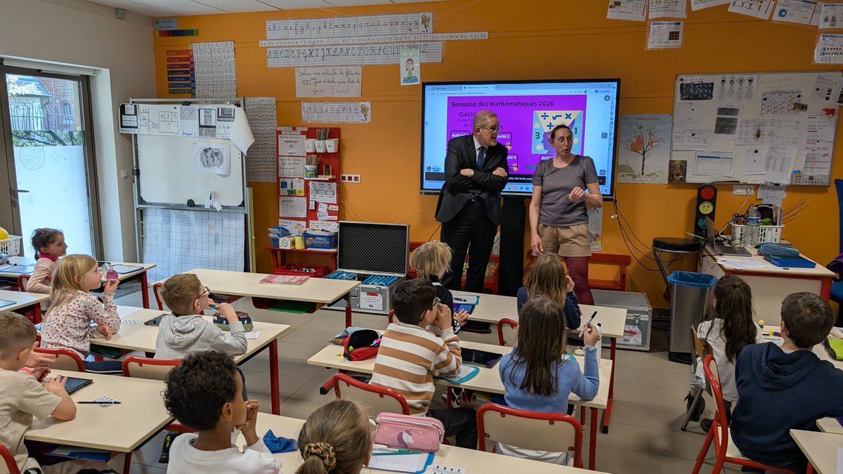 DSDEN du Pas-de-Calais tweet media