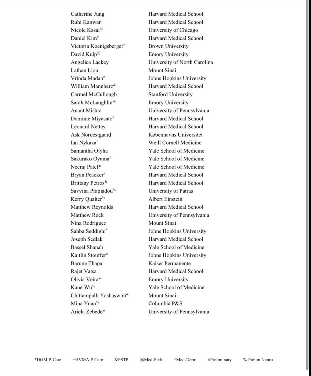 Jose Figueroa, MD, MPH tweet media