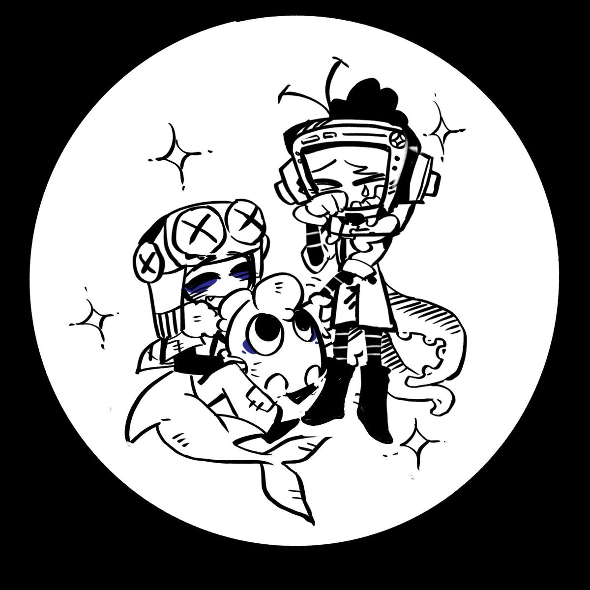 ddddduckky tweet media