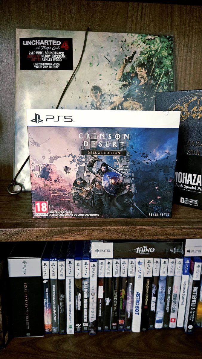 FireFly Deluxe Version 💕 tweet media