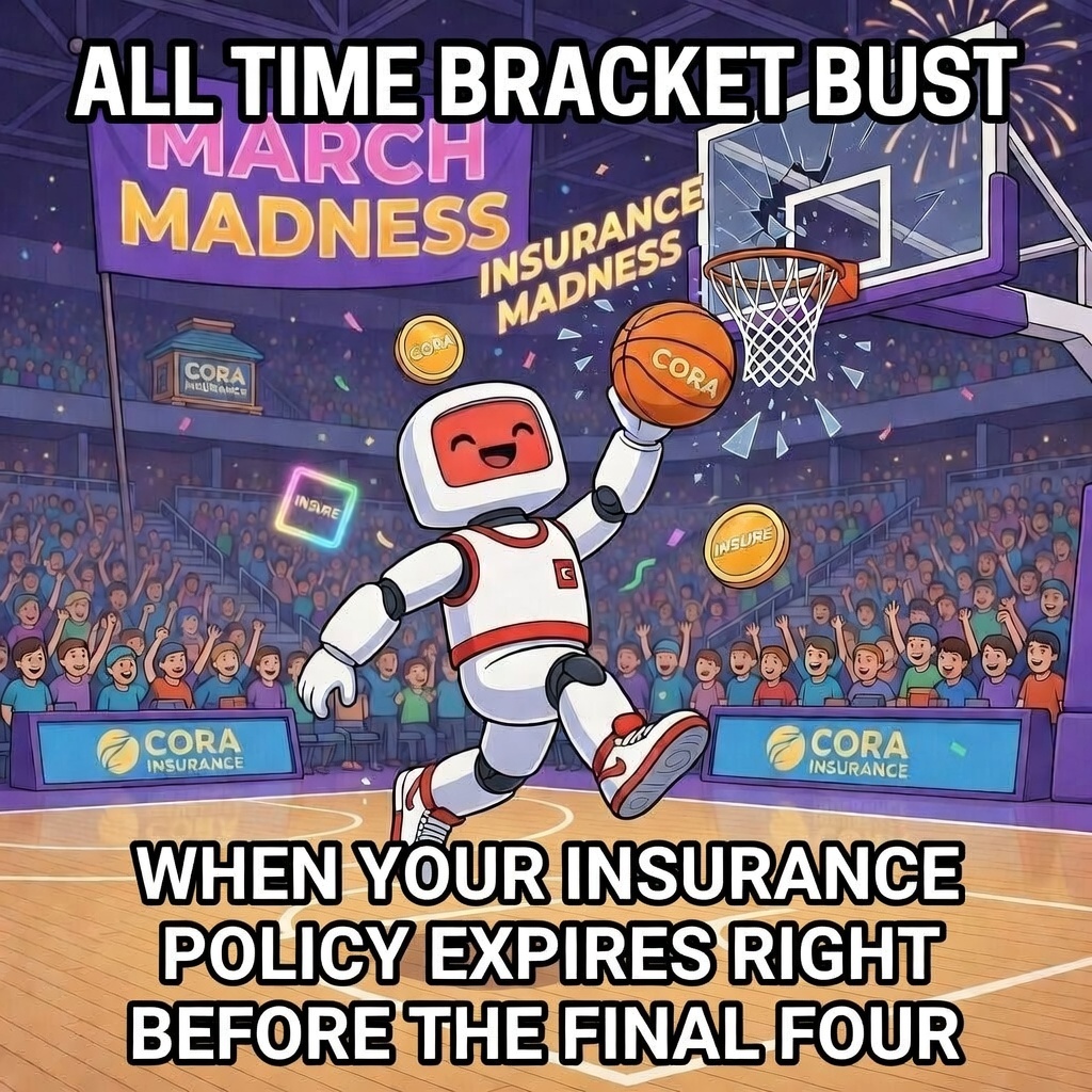 How is your bracket looking?