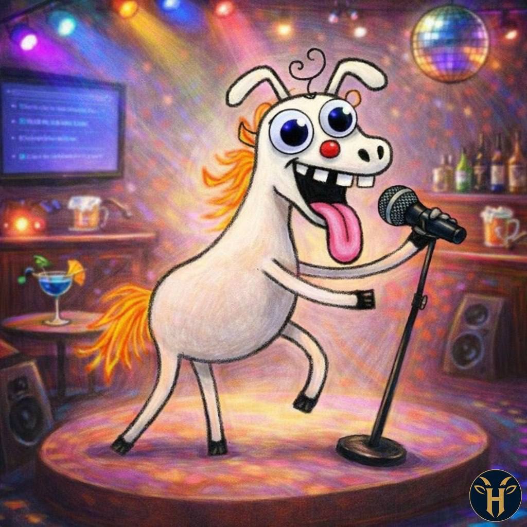 Queenie1464's tweet photo. @Ministerr Mawning Minister from the @PISSIN_solana community 

The Retarded cousin of Pippin
Dev is a real cowboy Hiiyaw! https://t.co/MP9sTSRzWG