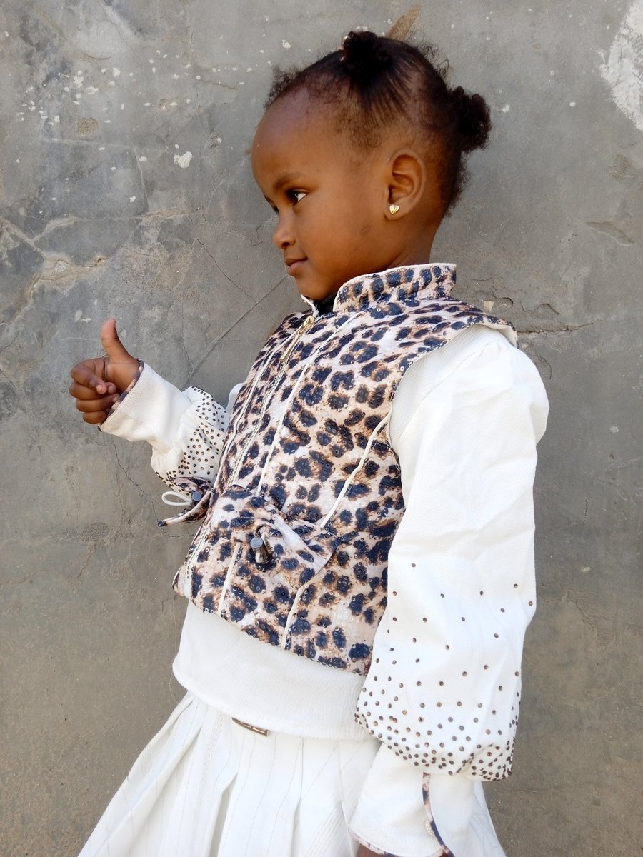 Nour Jamaan from Gaza tweet media